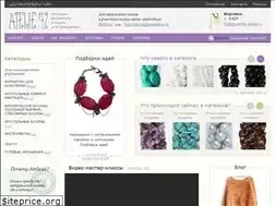 Sites similar to atelie42.kz