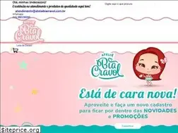 Sites similar to ateliebiacravol.com.br