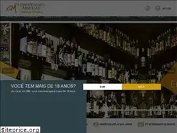 Sites similar to ateliedacachaca.com.br