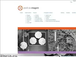 Sites similar to ateliedaimagem.com.br