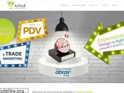 Sites similar to ateliedapropaganda.com.br