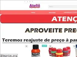 Sites similar to atelieloja.com.br