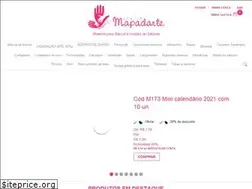 Sites similar to ateliemapadarte.com.br