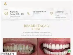 Sites similar to atelieoral.com.br