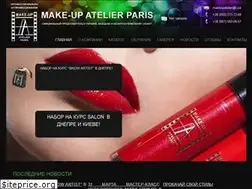 Sites similar to atelier-a.com.ua