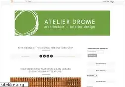 Sites similar to atelier-ad.blogspot.com