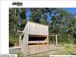 Sites similar to atelier-alassoeur.com