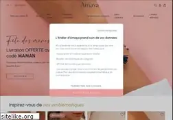 Sites similar to atelier-amaya.com