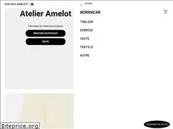 Sites similar to atelier-amelot.fr