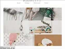 Sites similar to atelier-angus.fr