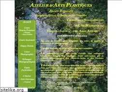 Sites similar to atelier-arts-rueil.fr