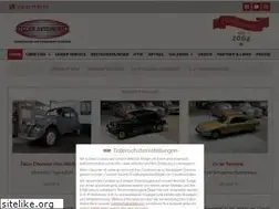 Sites similar to atelier-automobile.de