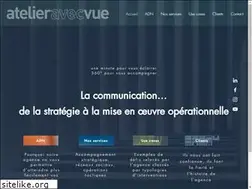Sites similar to atelier-avec-vue.com