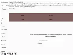Sites similar to atelier-b.ca
