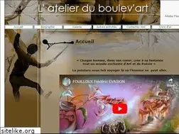 Sites similar to atelier-boulevart.com