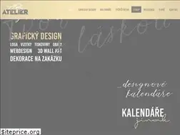 Sites similar to atelier-bradova.cz
