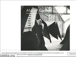 Sites similar to atelier-calder.com