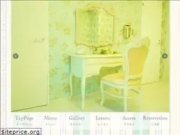Sites similar to atelier-calmia.com