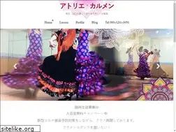 Sites similar to atelier-carmen.com