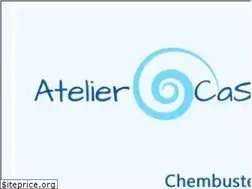 Sites similar to atelier-casa.nl