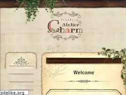 Sites similar to atelier-charm.com