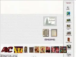 Sites similar to atelier-cologne.de