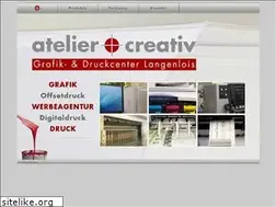 Sites similar to atelier-creativ.at
