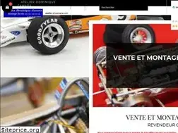 Sites similar to atelier-d-camara.com