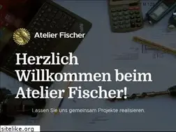 Sites similar to atelier-d-fischer.de