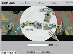 Sites similar to atelier-dada.shop
