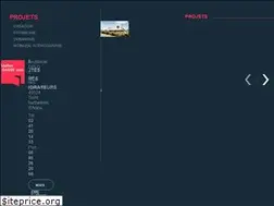 Sites similar to atelier-dasse.com