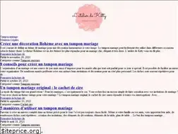 Sites similar to atelier-de-kitty.com
