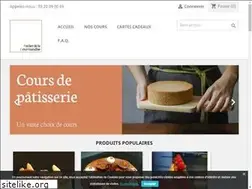 Sites similar to atelier-de-la-gourmandise.fr