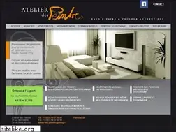 Sites similar to atelier-des-peintres.fr