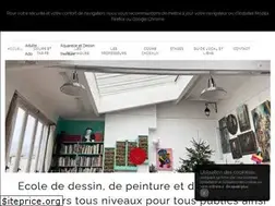 Sites similar to atelier-des-petites-ecuries.fr