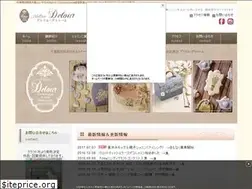 Sites similar to atelier-detour.jp