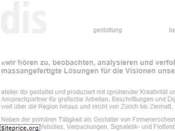 Sites similar to atelier-dis.ch