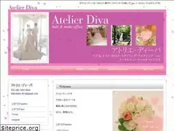 Sites similar to atelier-diva.com