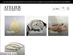 Sites similar to atelier-du-bijou.com