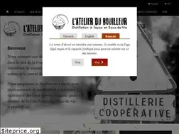 Sites similar to atelier-du-bouilleur.fr