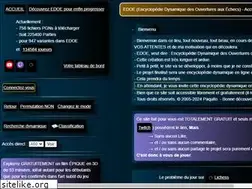 Sites similar to atelier-du-joueur.com