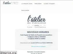 Sites similar to atelier-du-pizzaiolo.fr