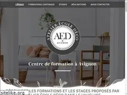 Sites similar to atelier-ecole-deco.fr