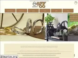 Sites similar to atelier-egg.net