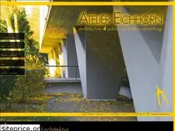 Sites similar to atelier-eichhorn.de