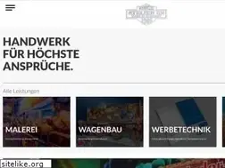 Sites similar to atelier-ek.de