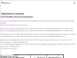 Sites similar to atelier-engeldinger.de
