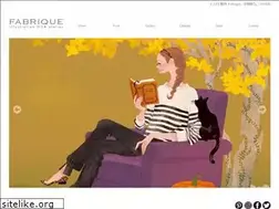 Sites similar to atelier-fabrique.jp