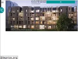 Sites similar to atelier-fc.com