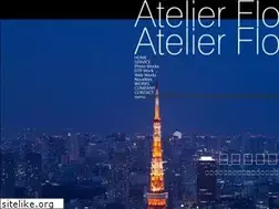 Sites similar to atelier-flor.com